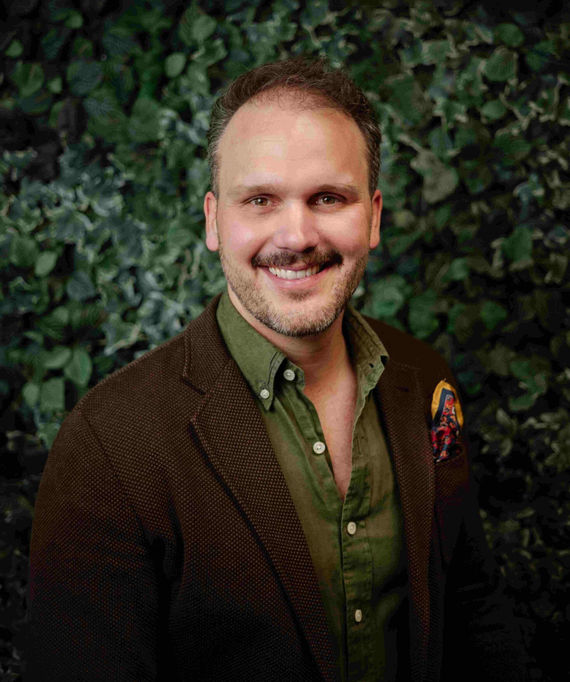 Markus Lennackers